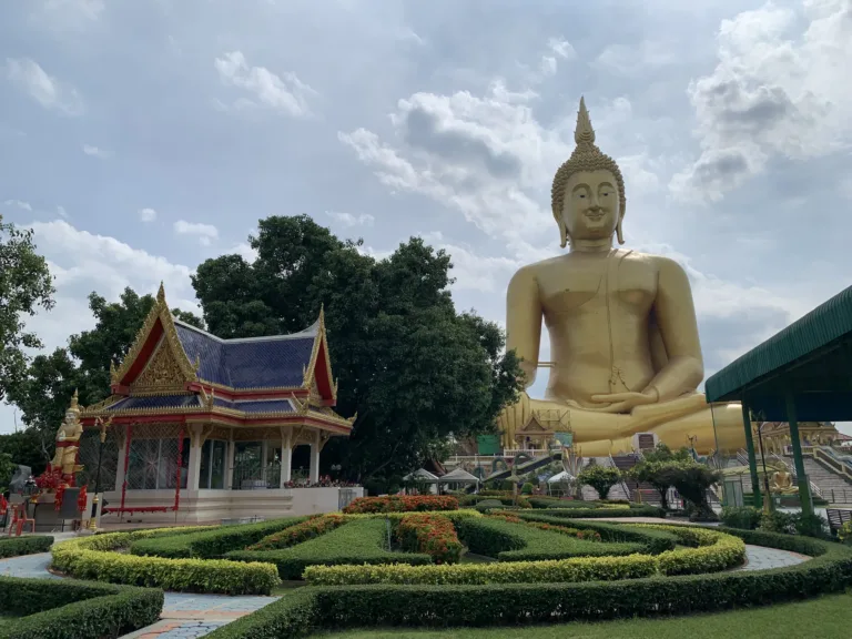 หลวงพ่อใหญ่