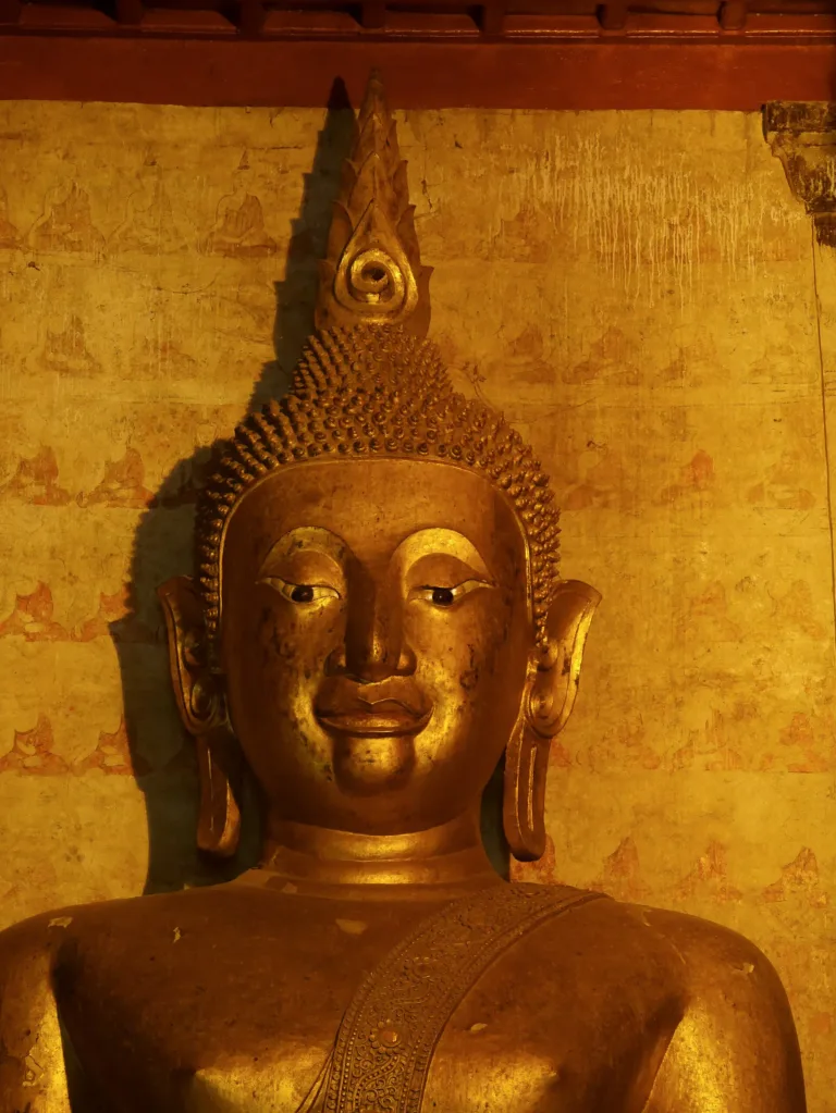 วัดพระธาตุช้างค้ำวรวิหาร (ปี 2562)