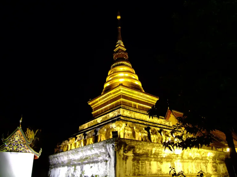 พระธาตุช้างค้ำ (ปี 2552)