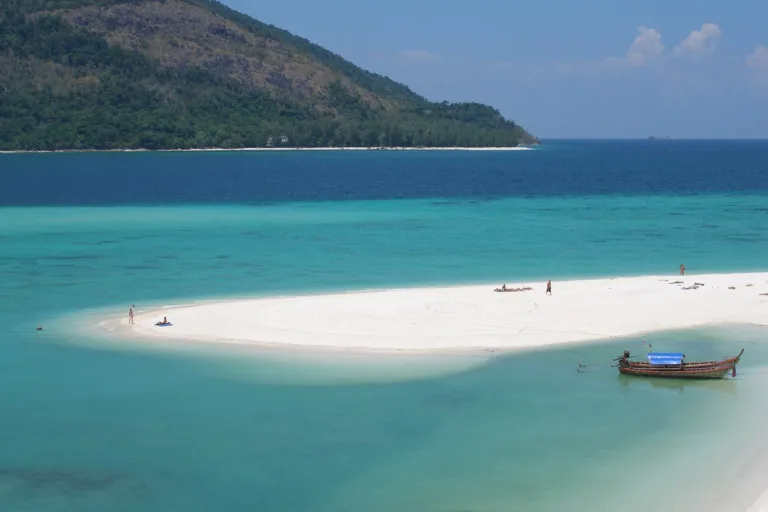 หาดพัทยา