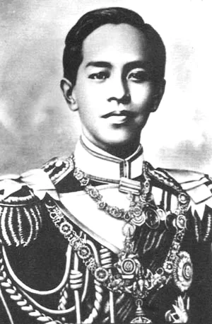 พระรูปพลเรือเอก พระองค์เจ้าอาภากรเกียรติวงศ์