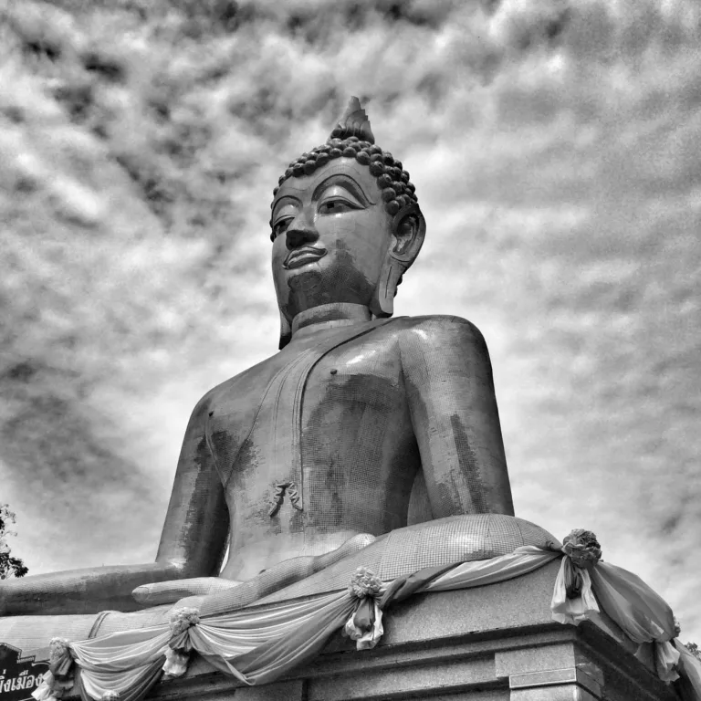 พุทธอุทยานเขาดานพระบาท