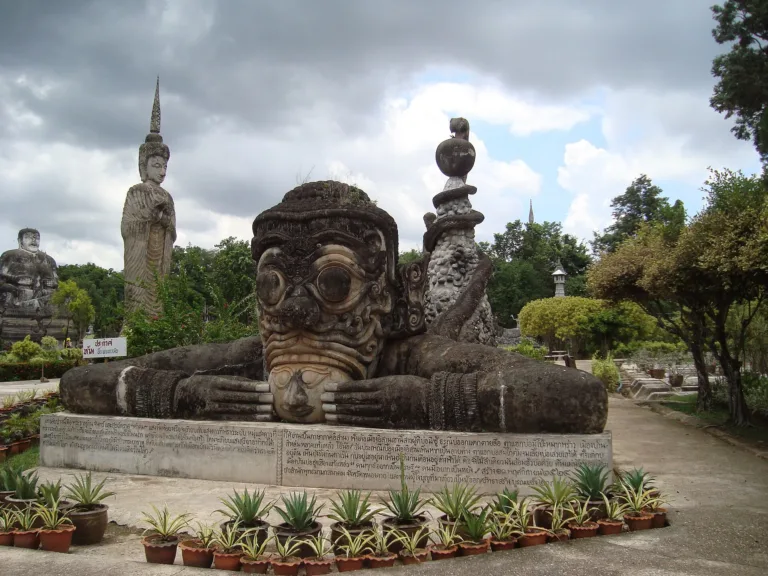 พระราหู