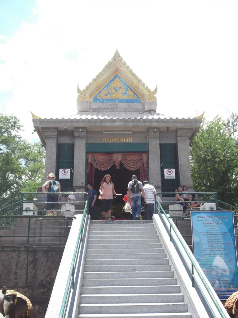 ศาลพระกาฬ