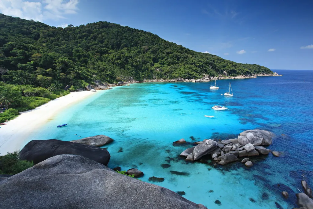 หมู่เกาะสิมิลัน