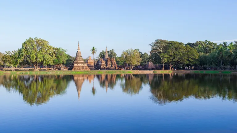 วัดมหาธาตุ
