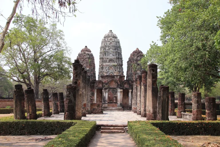 วัดศรีสวาย