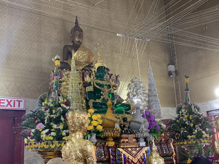 หลวงพ่อปากแดง