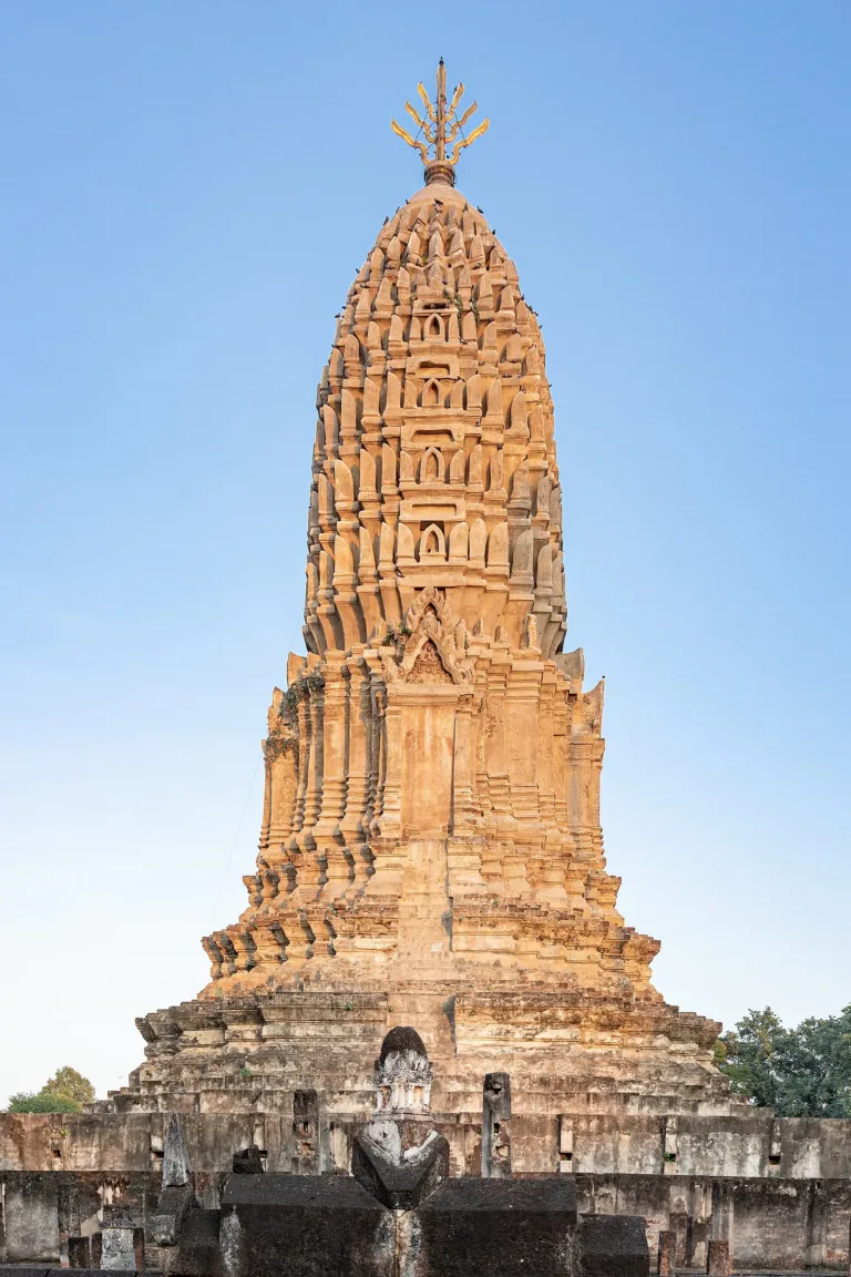 ยอดพระปรางค์ (ปี 2568)