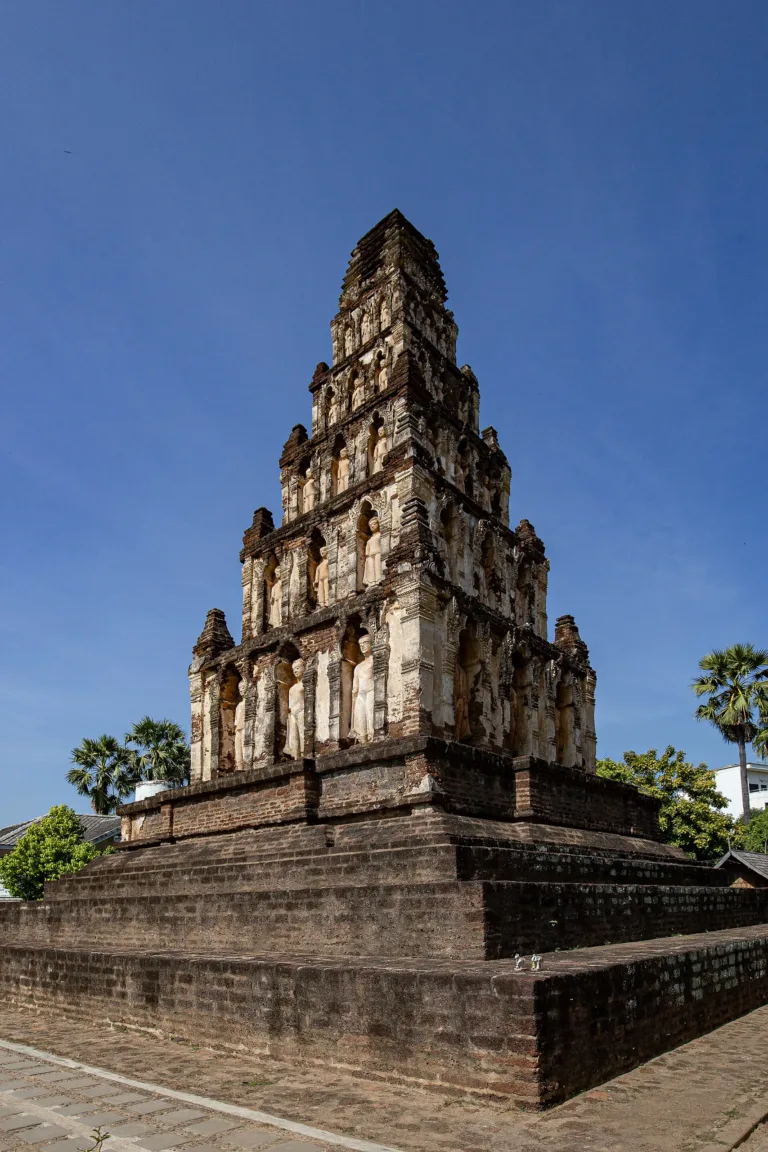 เจดีย์กู่กุด