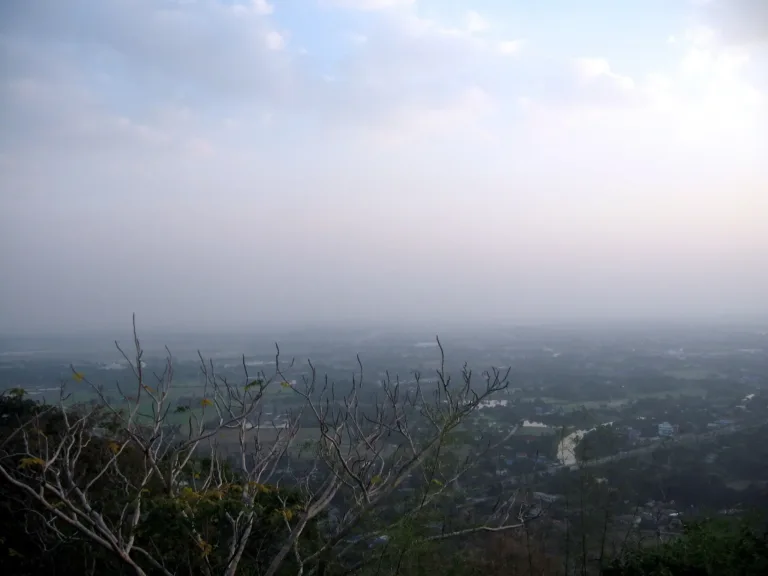 วิวเมืองชัยนาท