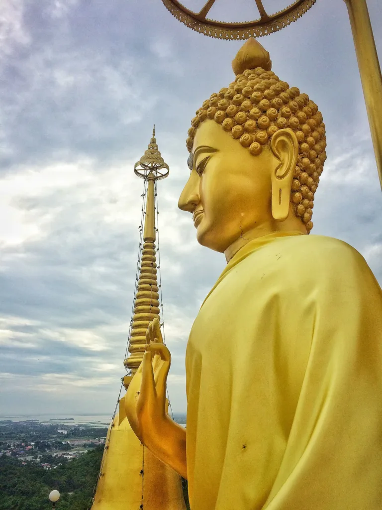 พระพุทธชินสีห์