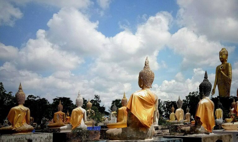 วัดไผ่โรงวัว (ปี 2560)