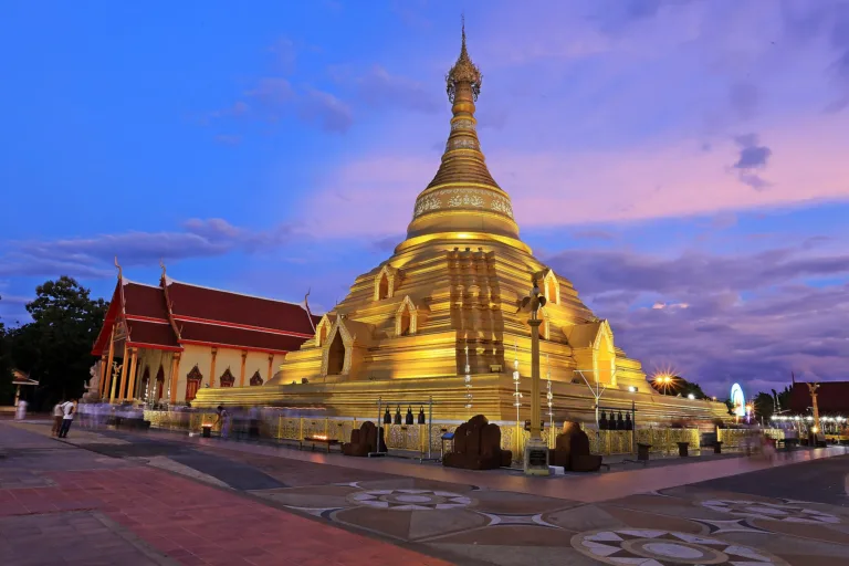 พระบรมสารีริกธาตุ