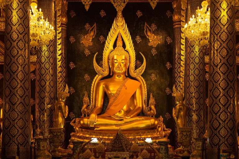 พระพุทธชินราช