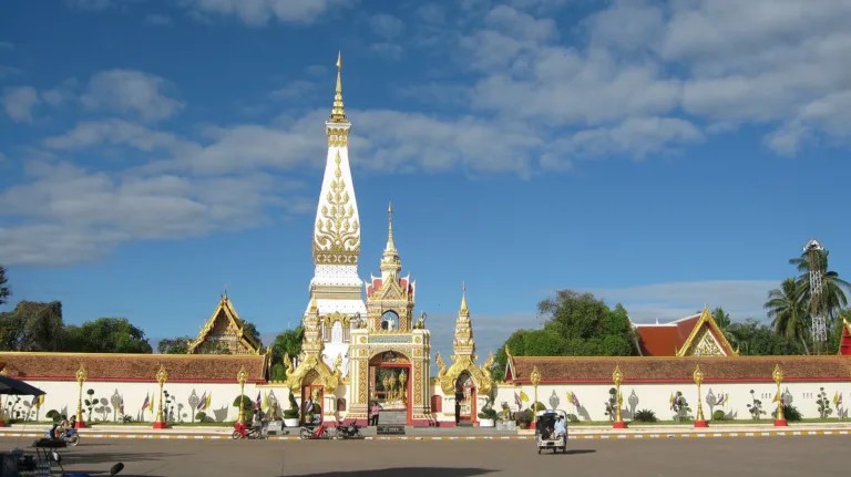 องค์พระธาตุพนม