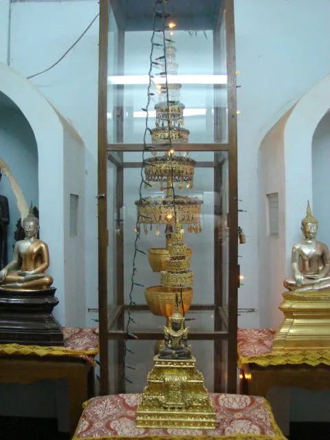 พิพิธภัณฑ์วัดพระธาตุพนม