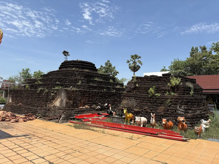 บริเวณวัด (ปี 2569)