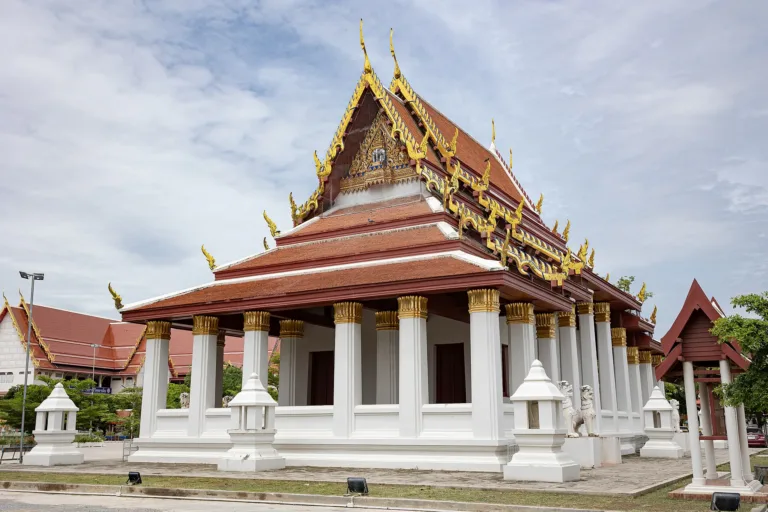 อุโบสถเก่า