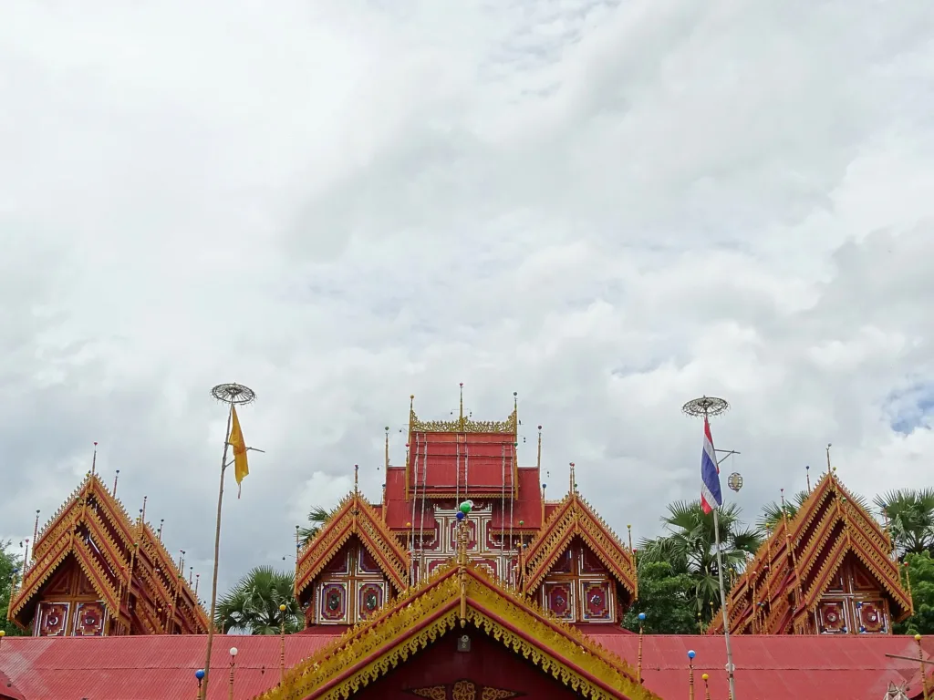 วัดศรีรองเมือง