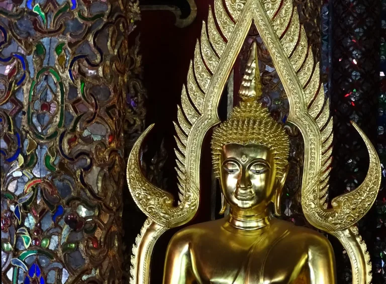 พระพุทธรูป