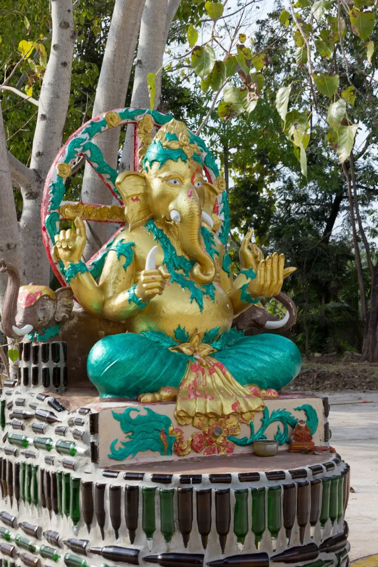 เทวรูปพระพิฆเนศ